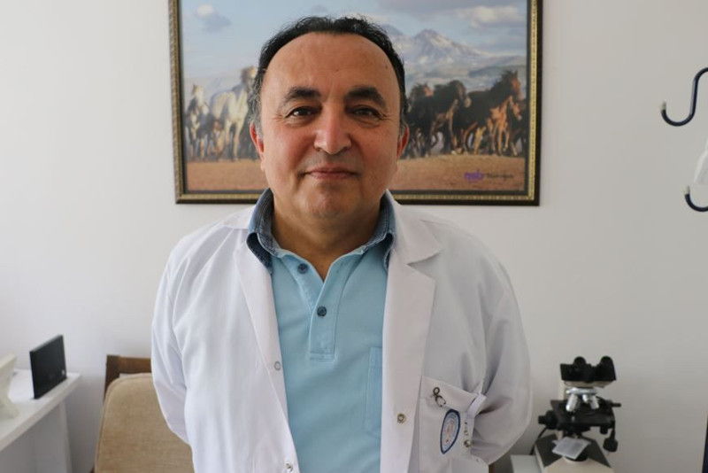 Sivas, Erzincan, Erzurum, Malatya, Tunceli, Elazığ ve Diyarbakır'da her yeri saran istilacı hayvanı görünce sakın bunu yapmayın! Yüzde 100 felaketi getiriyor - Resim: 2