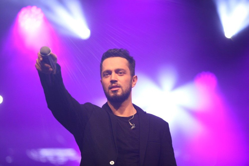 Murat Boz'dan yıllar sonra gelen itiraf! "Hayatımda bir kırılma anı oldu" diyerek ilk kez açıkladı - Resim: 1