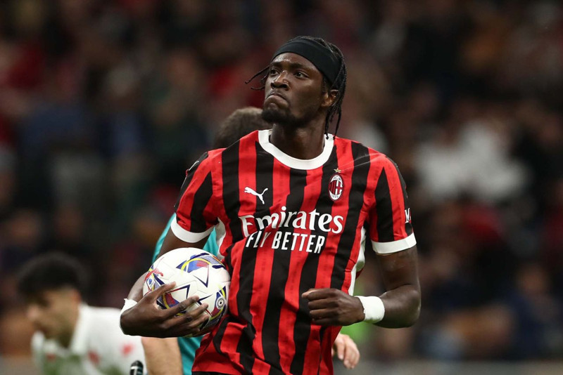 Ünlü muhabir duyurdu! Beşiktaş'ta golcü transferi 20 milyon euroya tamam! Bonservis rekoru kırılacak - Resim: 6