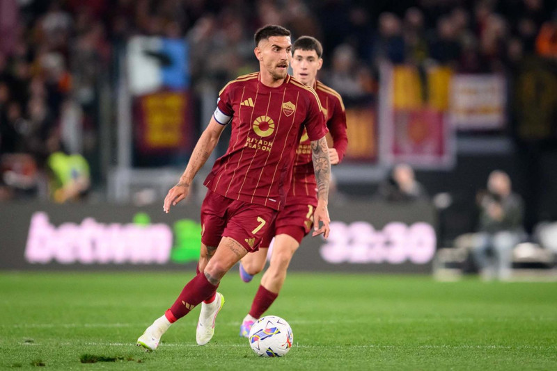 İtalyanlar transfer gelişmesini duyurdu! Beşiktaş’tan 9 milyon euroluk yıldıza kanca! - Resim: 8