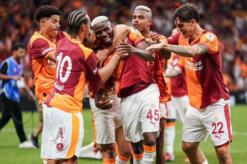 Galatasaray kaleye duvar örecek! 10 milyon euroluk resmi transfer teklifi masaya koyuldu - Resim: 3