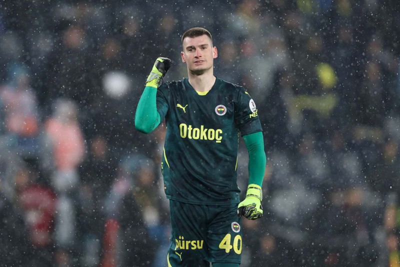 Fenerbahçe gözden çıkarmıştı! Dev kulüp devreye girdi! 6 milyon 650 bin euroluk yıldıza transfer teklifi! - Resim: 6