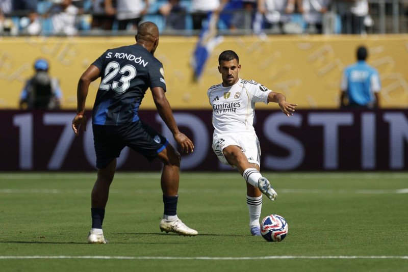 Transferde son gün bombası! Tedesco orta saha istemişti! Fenerbahçe’den Real Madrid’in 10 milyon euroluk yıldızına kanca! - Resim: 6