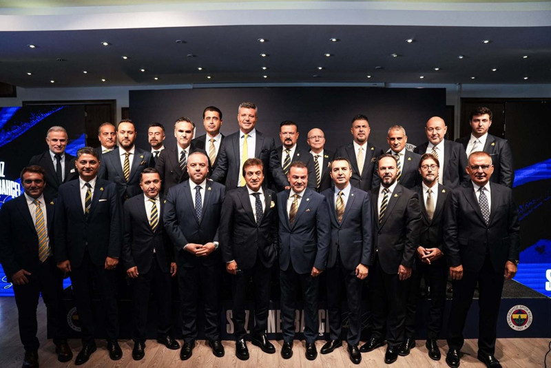 Sadettin Saran’dan Hakan Bilal Kutlualp’e sürpriz görev teklifi: “İnşallah kabul eder” - Resim: 6