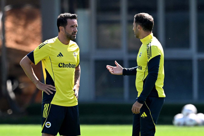 Fenerbahçe’de Tedesco ayrılığı resmen açıkladı! “Bu kulübün efsanesi olacak” - Resim: 15