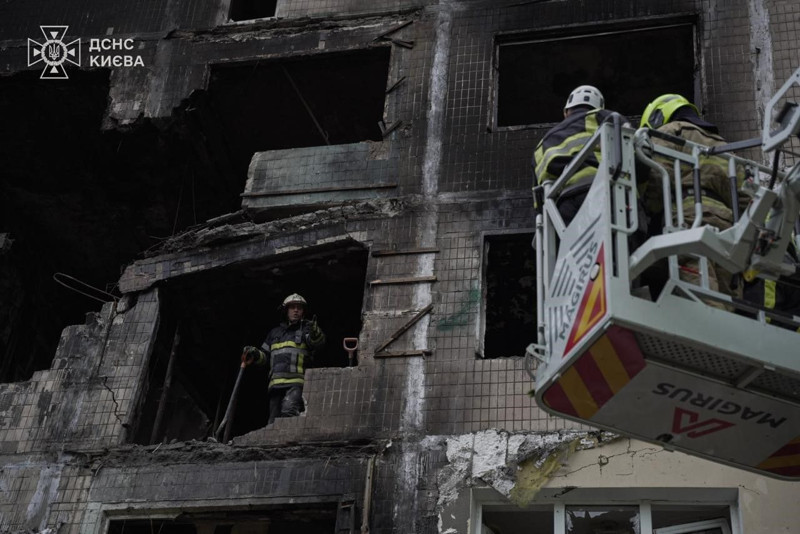 Türk tır şoföründen acı haber! Rusya saldırısında bombardımanın altında kaldı… Aracın alev aldığı anlar paylaşıldı - Resim: 3