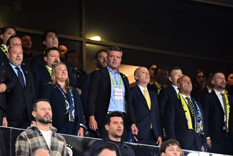 Fenerbahçe’de Tedesco neşteri vurdu! Şok rapor ortaya çıktı! 6 yıldızın bileti kesildi - Resim: 8