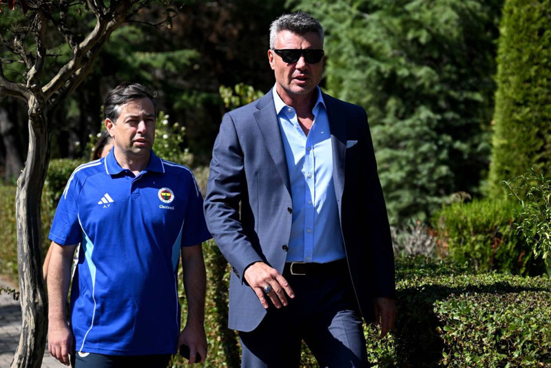 Fenerbahçe'de neşter vuruldu! İrfan ve Cenk'ten sonra sıra onda! Ali Koç'un prensi gönderilecek - Resim: 11