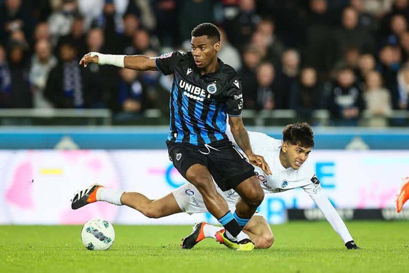 Galatasaray transferde atağa kalkacak! Okan Buruk, 20 milyon euroluk yıldızı istedi! - Resim: 6