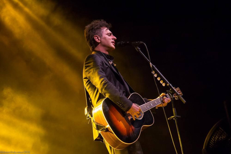 Ünlü sanatçı Teoman'dan dikkat çeken açıklama! "Star gibi yaşamak istemiyorum" - Resim: 1