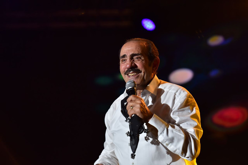 Kanserle mücadele ettiğini duyurmuştu! Ünlü sanatçı Mustafa Keser hayatını bakın kimin canlandırmasını istiyor - Resim: 1