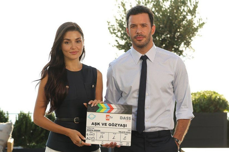 Ünlü dizilerin bölüm başı maliyeti ortaya çıktı! İşte oyuncuların aldığı dudak uçuklatan ücretler - Resim: 2