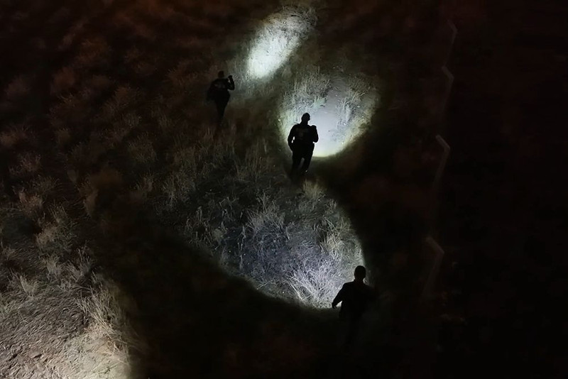 Böyle eğlence görülmedi! Polise de saldırdılar: Onlarca kişi gözaltına alındı - Resim: 5