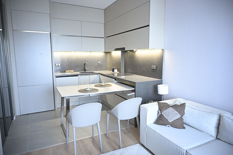 Hangi ilde kaç konut yapılacak? 500 bin konut projesinde dağılım belli oldu - Resim: 10