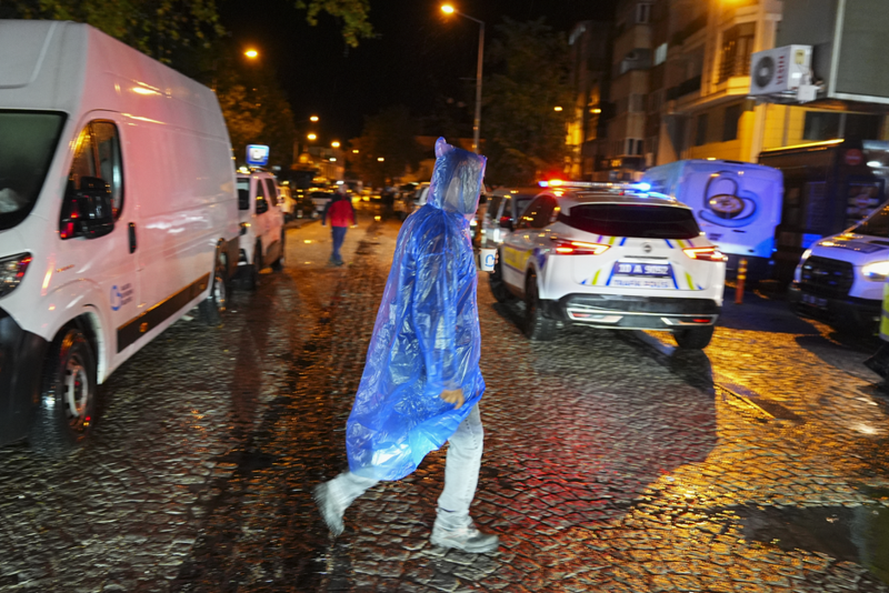 Meteoroloji duyurdu! Deprem bölgesinde hava nasıl olacak? - Resim: 4
