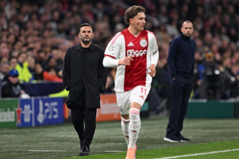 Ajax zaferi umutlandırdı! Galatasaray’ın Şampiyonlar Ligi’ndeki yeni hedefini Okan Buruk açıkladı! İki maça dikkat çekti - Resim: 5