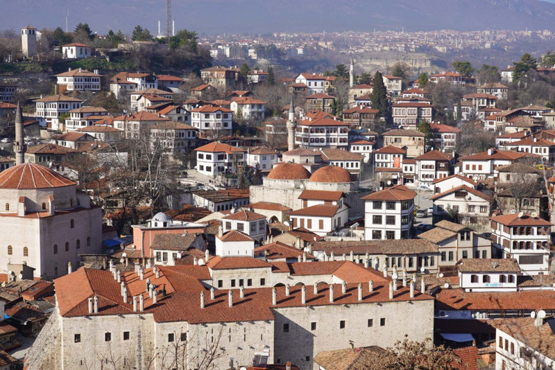 81 ilin lakabı belli oldu! Bazılarını duyunca çok şaşıracaksınız! İşte illerin takma adları - Resim: 42