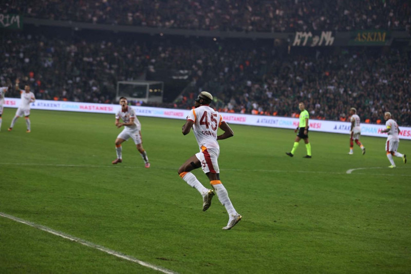 İngilizler duyurdu! Osimhen'e dünya devinden kanca! Galatasaray'ın istediği rekor bonservis "Yok artık" dedirtti! - Resim: 11