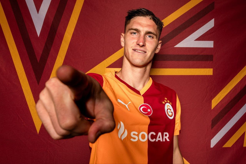 Galatasaray’ı bekleyen büyük tehlike! 4 ilk 11 oyuncusundan kötü haber! - Resim: 9