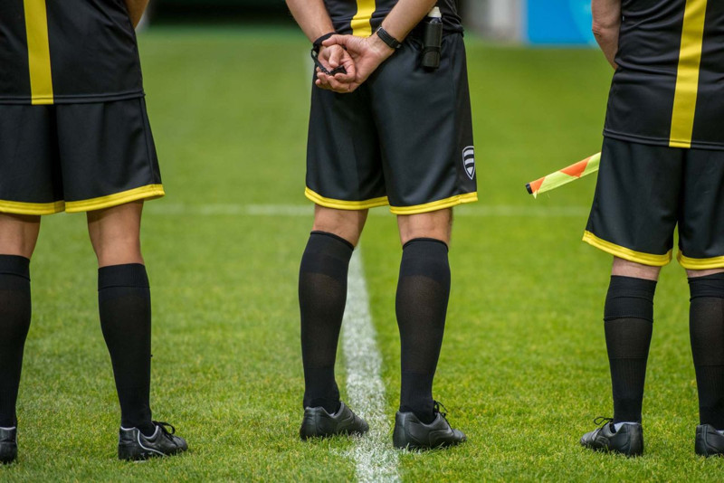 TFF kararını verdi! 149 hakemin kariyeri resmen bitti! İşte o hakemler - Resim: 12