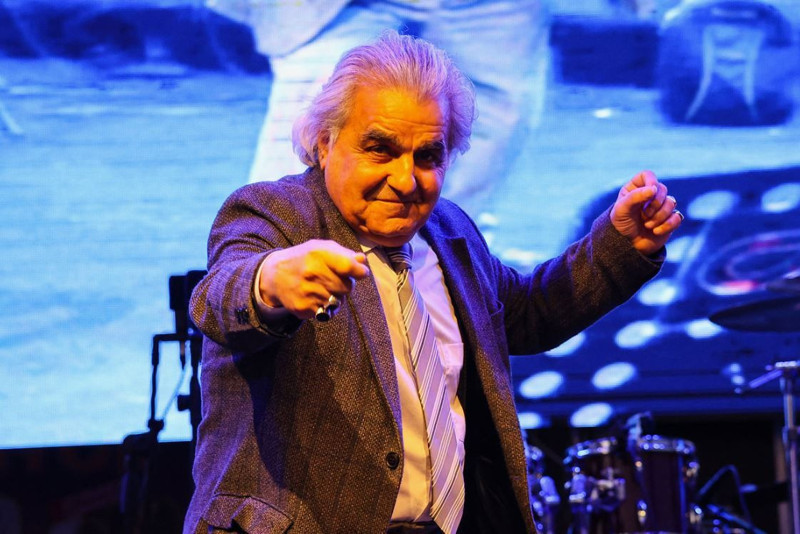 Hastanede tedavi altına alınmıştı! Yeşilçam'ın efsane ismi Necdet Kökeş'in son hali ortaya çıktı - Resim: 4