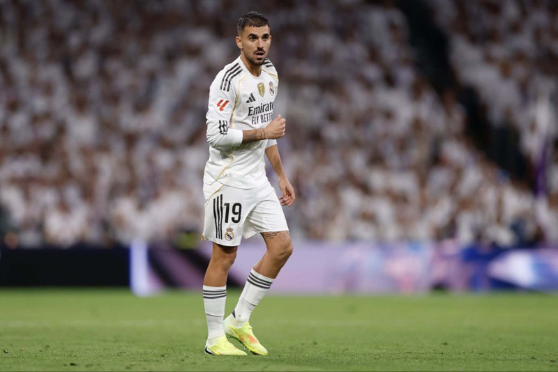 Real Madrid’in yıldızı haber gönderdi! Fenerbahçe’ye gelmek istiyor! Son kararı Saran ve Tedesco verecek - Resim: 8