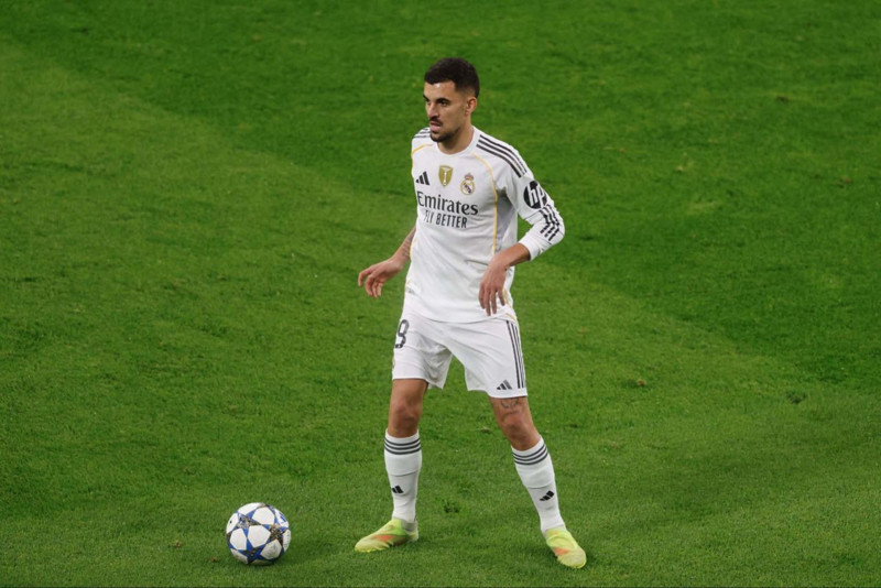 Real Madrid’in yıldızı haber gönderdi! Fenerbahçe’ye gelmek istiyor! Son kararı Saran ve Tedesco verecek - Resim: 10