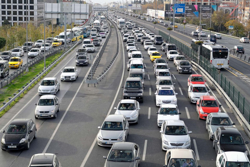Araç sahipleri dikkat! Resmi Gazete'de yayımlandı: 2026 Motorlu Taşıtlar Vergisi'nde oran belli oldu! İşte ödenecek tutarlar - Resim: 2