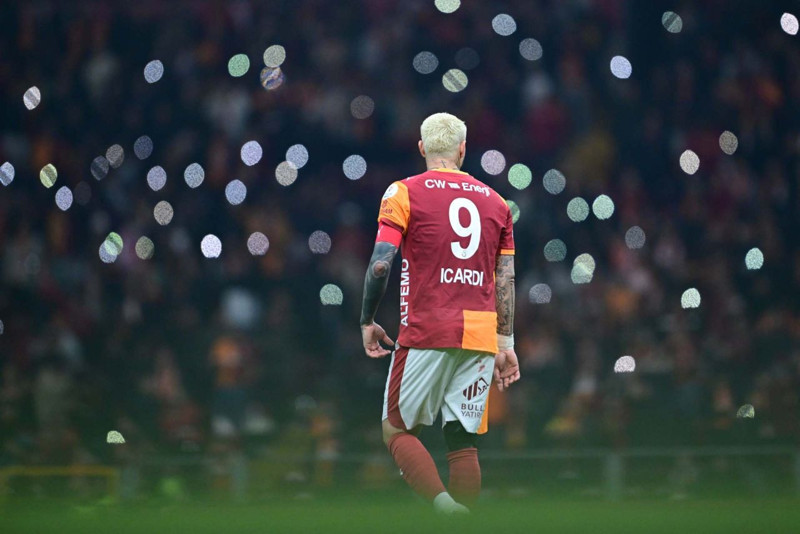 Galatasaray’dan Icardi için kritik hamle! Şartlı sözleşme masada! Maaş ve süre netleşti! - Resim: 8