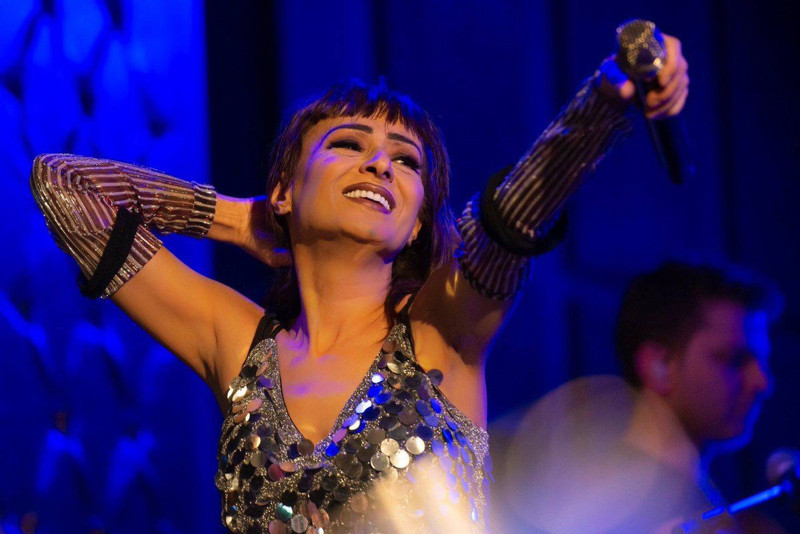 Yıldız Tilbe'den olay aşk itirafı! Canlı yayında ilk kez açıkladı - Resim: 2