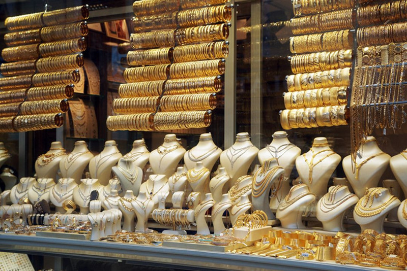 Hafta sonu altın fiyatları ne kadar? Yükseliş sürüyor mu? İşte 11 Ocak güncel altın fiyatları - Resim: 5