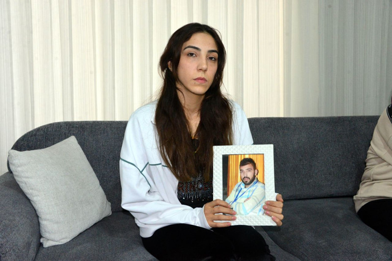 Engelli Onur'u öldüren canilerden kan donduran ifade: Bıçağı camide yıkadım - Resim: 6