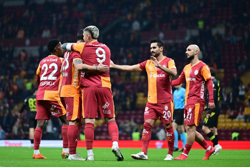 Süper Lig’de 21.hafta! Lider Galatasaray, Ç. Rizespor deplasmanında! 4 eksik var! İşte muhtemel ilk 11’ler - Resim: 10