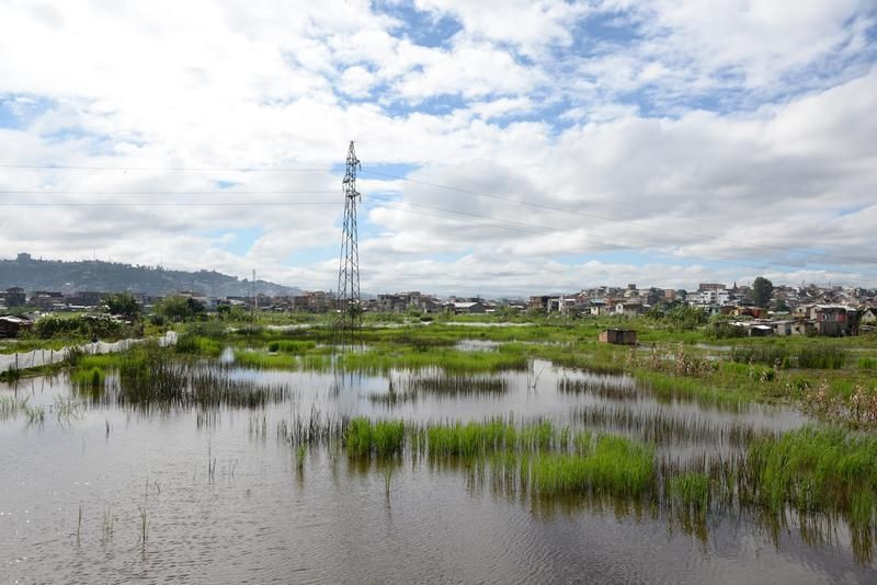 Kuvvetli fırtınada korkunç bilanço! 36 kişi can verdi - Resim: 2