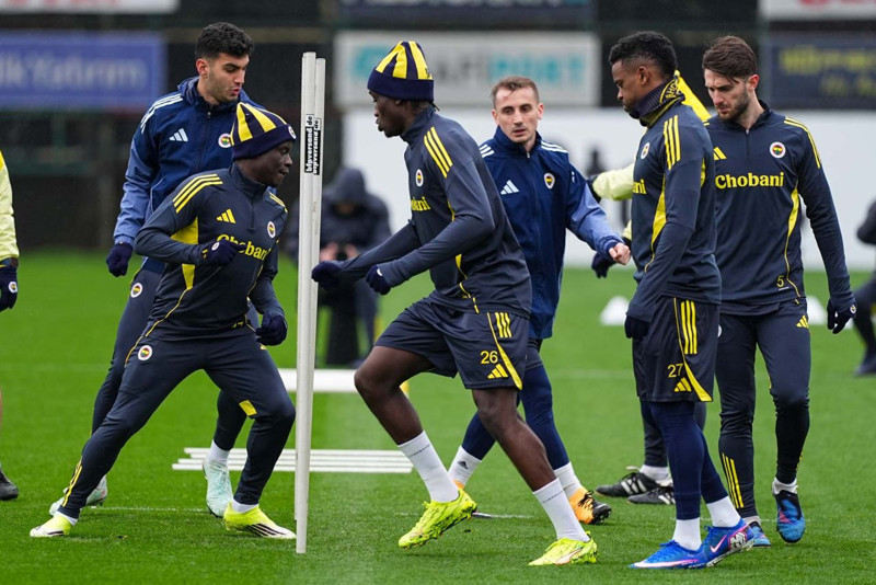 Fenerbahçe ile sözleşme uzatacak mı? Domenico Tedesco’dan çarpıcı yanıt! - Resim: 7