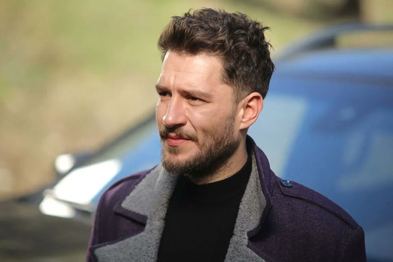 Uraz Kaygılaroğlu'ndan dikkat çeken itiraf! Mücadele ettiği hastalığı ilk kez açıkladı! - Resim: 7