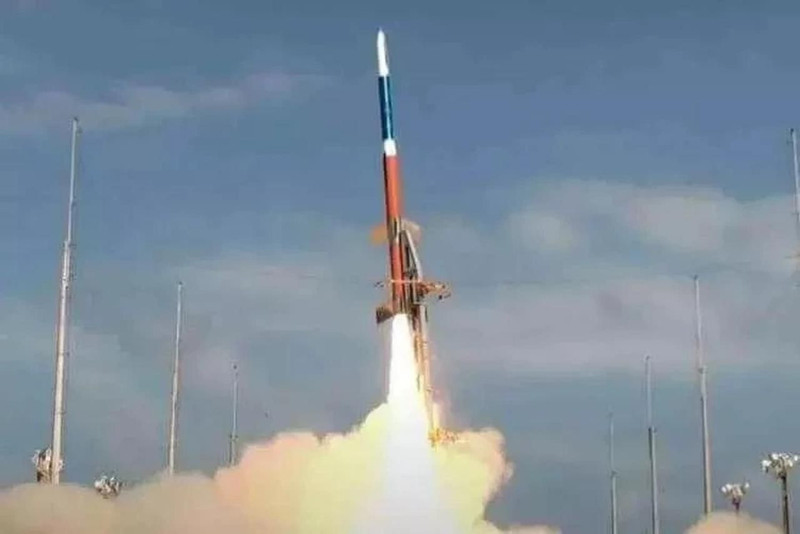 İsrail’in Demir Kubbe’sini aşabilecek güç! İşte hipersonik füzesi olan ülkeler! Türkiye listede var mı? - Resim: 7