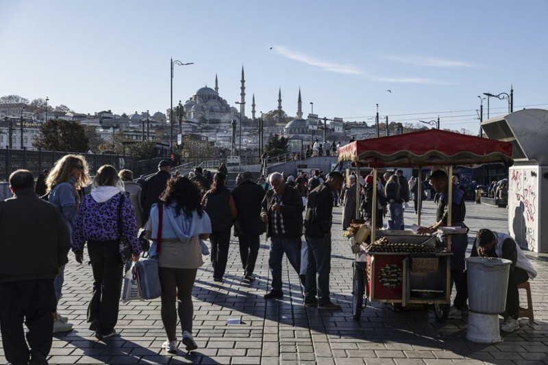 Devletten gençlere tarihi destek! İlk işe girenlerin 6 ay maaşı ödenecek: 250 bin genç hedefleniyor - Resim: 4