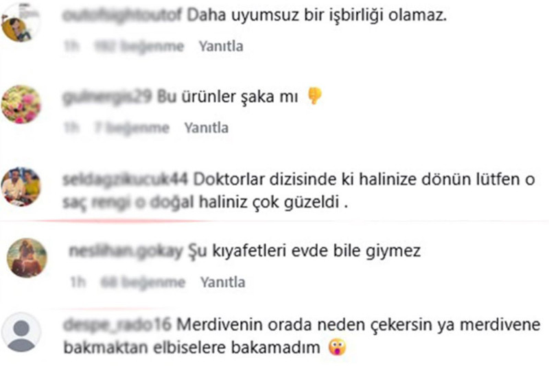 Yasemin Ergene'nin o paylaşımı linç yedi! Gelen yorumlar sınırları aştı - Resim: 9