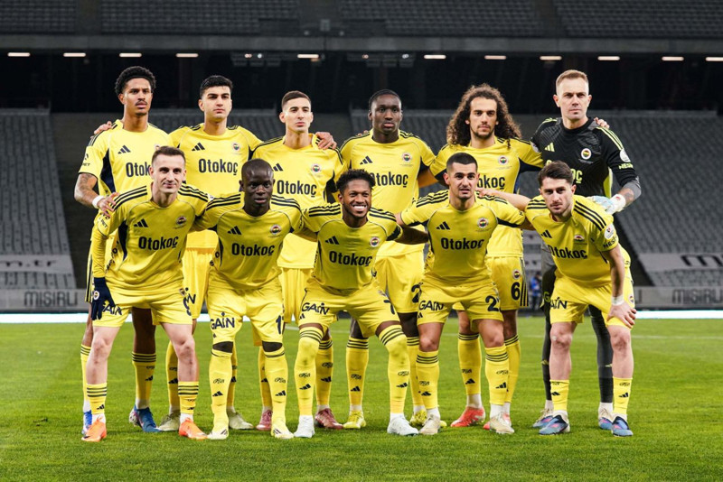 Herkes ters köşe olacak! Yapay zeka Süper Lig'in şampiyonunu açıkladı! - Resim: 2