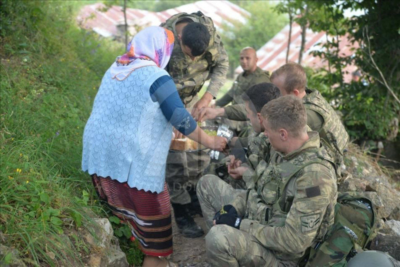 25 yıl sonra dünyaya hakim olacak ülkeler ortaya çıktı! Türkiye listeye şaşırtan sıradan girdi - Resim: 23