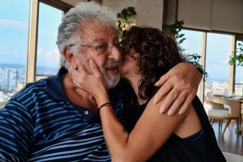 Metin Akpınar ile kızı Duygu Nebioğlu arasında sular durulmuyor! 6 milyon TL'lik tazminat kararına itiraz etti! - Resim: 8