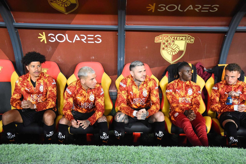 Nihat Kahveci, Galatasaray’dan gidecek ismi açıkladı: “Yüzde 99 sene sonu gitti” - Resim: 8