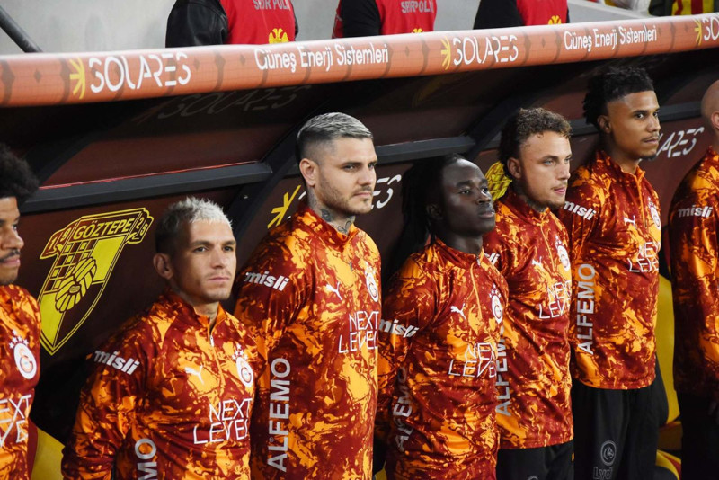 Nihat Kahveci, Galatasaray’dan gidecek ismi açıkladı: “Yüzde 99 sene sonu gitti” - Resim: 9