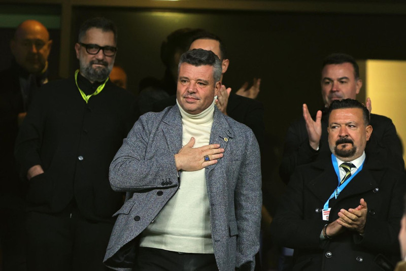 Fenerbahçe şampiyonluk serisi maçında Rize'yi konuk ediyor! İşte Tedesco'nun ilk 11'i - Resim: 3