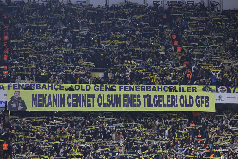 Fenerbahçe şampiyonluk serisi maçında Rize'yi konuk ediyor! İşte Tedesco'nun ilk 11'i - Resim: 4