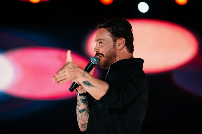 Sinan Akçıl'dan 500 öğrenciye büyük jest! Sosyal medyada gündem oldu - Resim: 3