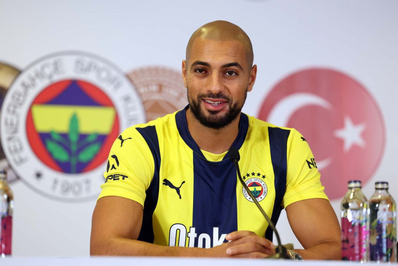 Fenerbahçe’de büyük temizlik başladı! 13 yabancının bileti kesildi! - Resim: 6