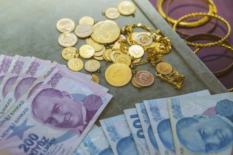 ALTIN YATIRIMCISI DİKEN ÜSTÜNDE: Küresel piyasalarda savaş depremi! Korkutan senaryo açıklandı - Resim: 9