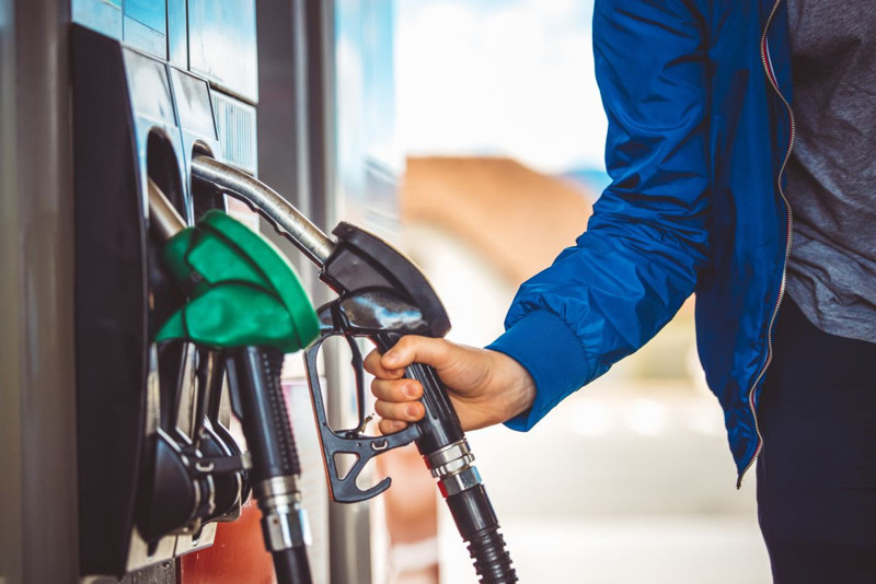 Benzine zam geldi! Tabela yine değişti! İstanbul, Ankara ve İzmir'de benzin fiyatı ne kadar oldu? - Resim: 2
